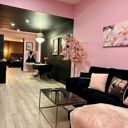 Suite Josefina - Spa&Sauna - Au Coeur De La Route Des Vins Rorschwihr Kültér fotó