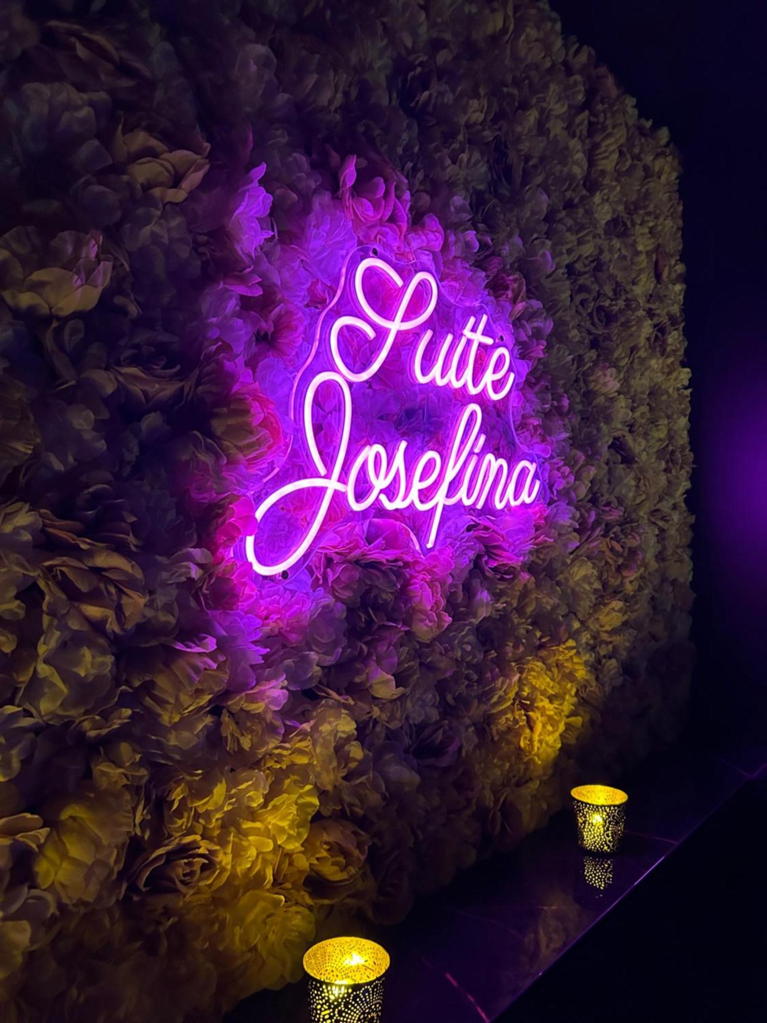 Suite Josefina - Spa&Sauna - Au Coeur De La Route Des Vins Rorschwihr Kültér fotó