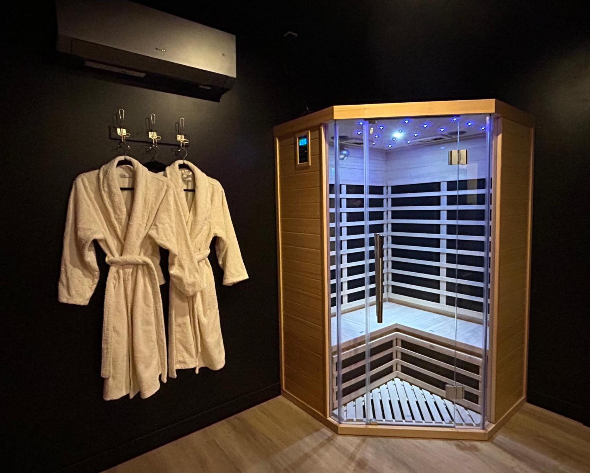 Suite Josefina - Spa&Sauna - Au Coeur De La Route Des Vins Rorschwihr Kültér fotó