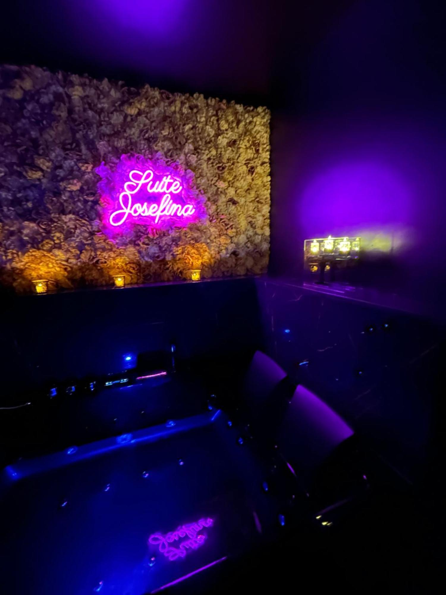 Suite Josefina - Spa&Sauna - Au Coeur De La Route Des Vins Rorschwihr Kültér fotó