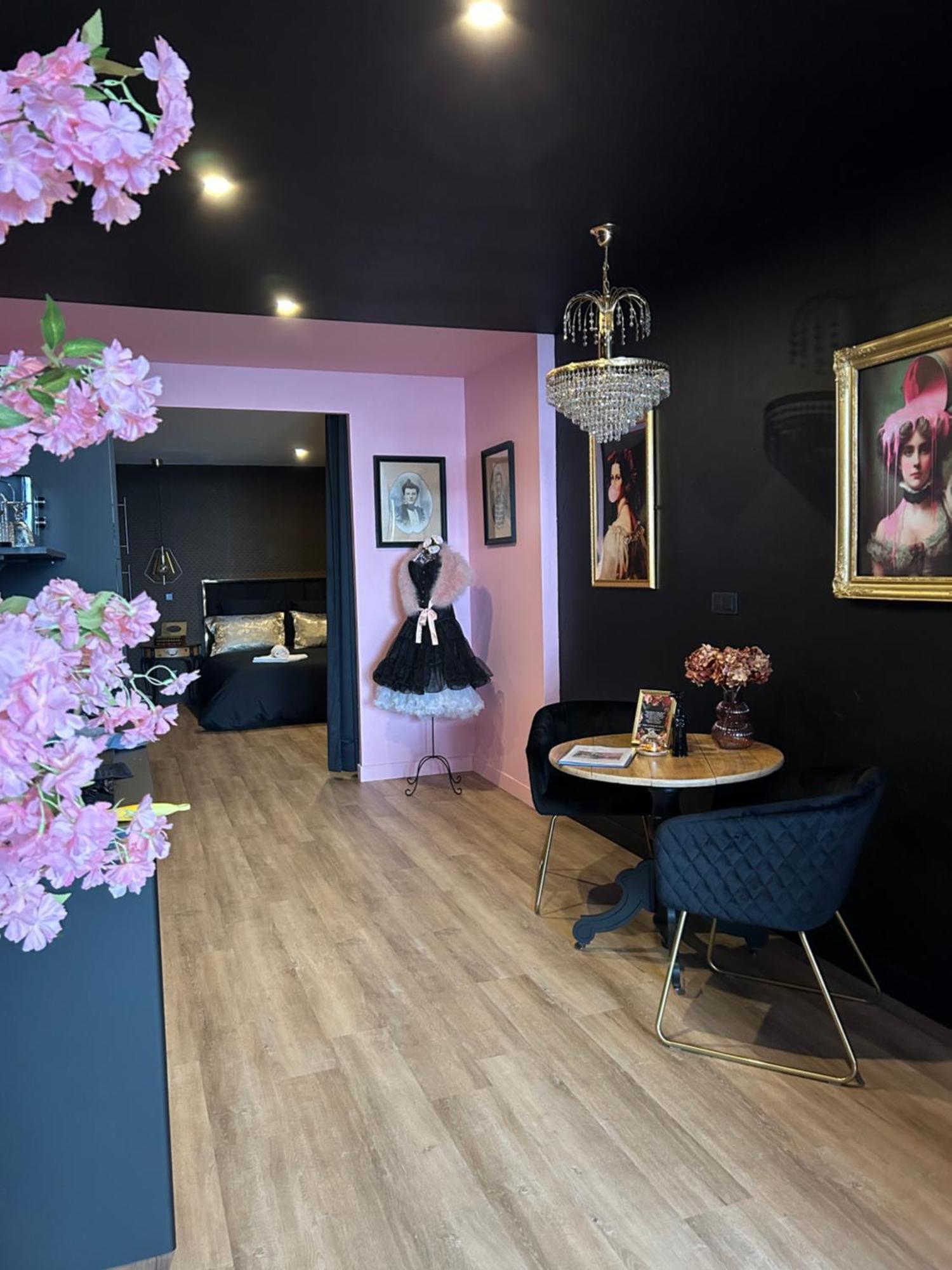 Suite Josefina - Spa&Sauna - Au Coeur De La Route Des Vins Rorschwihr Kültér fotó