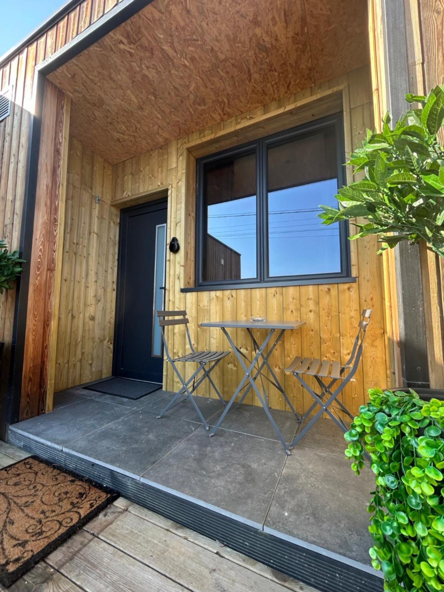 Suite Josefina - Spa&Sauna - Au Coeur De La Route Des Vins Rorschwihr Kültér fotó